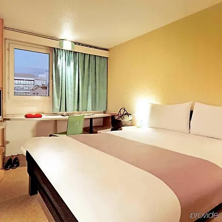 Ibis Colmar Est - Restaurant En Alsace 3* Horbourg-Wihr