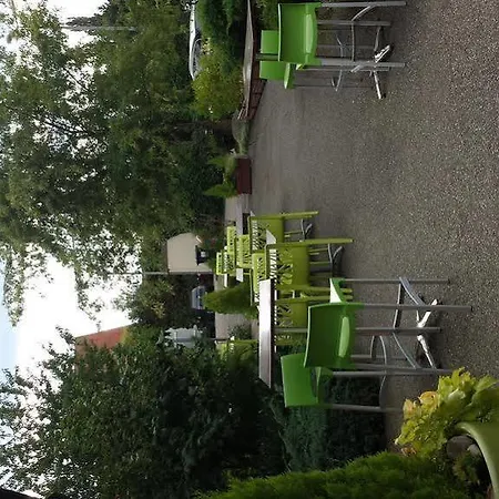 Ibis Colmar Est - Restaurant En Alsace Hotel 3*