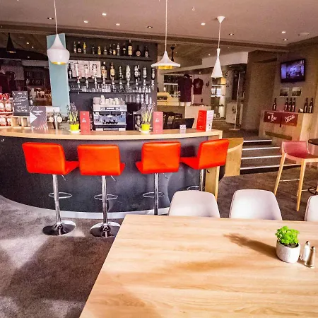 Ibis Colmar Est - Restaurant En Alsace