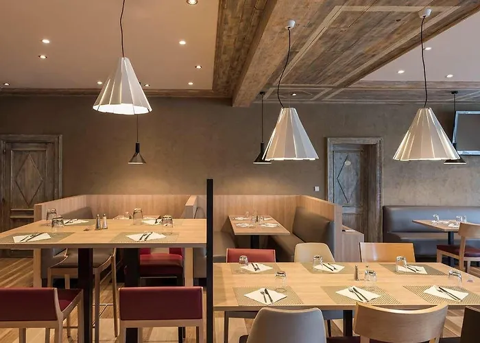 Ibis Colmar Est - Restaurant En Alsace 3*