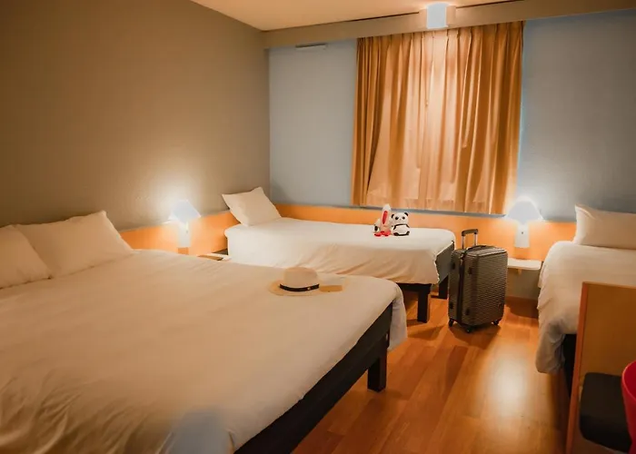 Ibis Colmar Est - Restaurant En Alsace