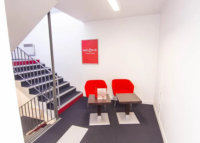 Hotel Ibis Colmar Est - Restaurant En Alsace