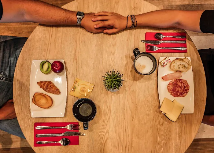 Ibis Colmar Est - Restaurant En Alsace 3* Horbourg-Wihr