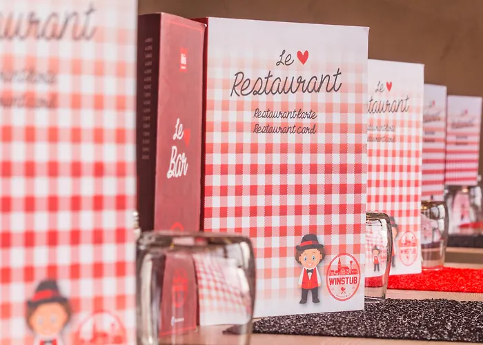 Ibis Colmar Est - Restaurant En Alsace Hotel 3*