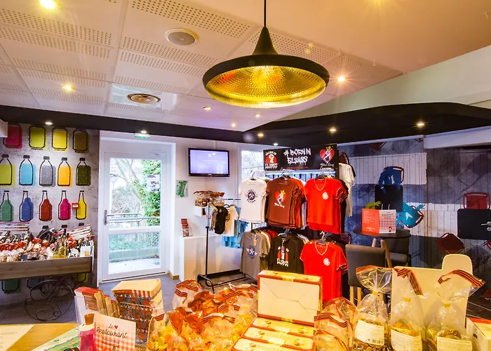 Hotel Ibis Colmar Est - Restaurant En Alsace