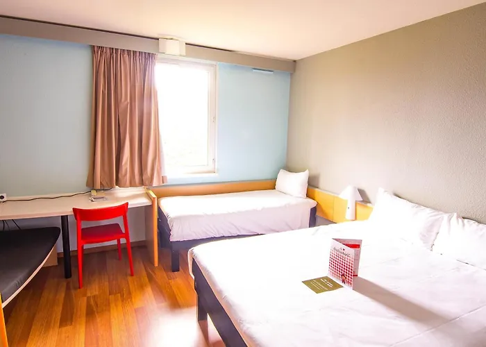 Ibis Colmar Est - Restaurant En Alsace 3*