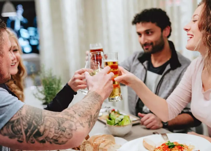 Hotel Ibis Colmar Est - Restaurant En Alsace