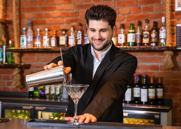 Ibis Colmar Est - Restaurant En Alsace