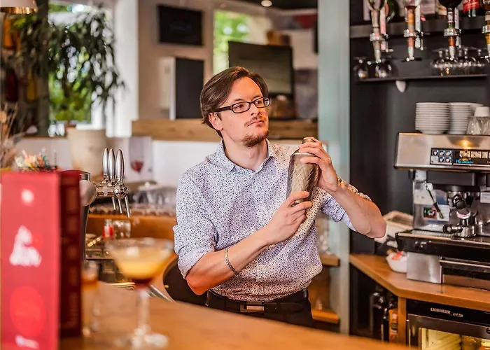 Ibis Colmar Est - Restaurant En Alsace