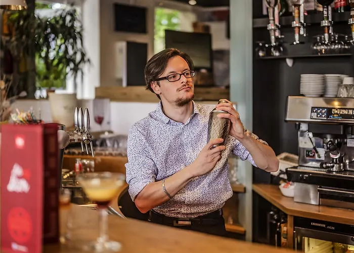 Hotel Ibis Colmar Est - Restaurant En Alsace