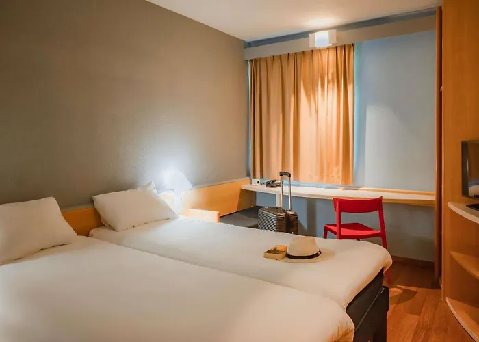 Ibis Colmar Est - Restaurant En Alsace Hotel