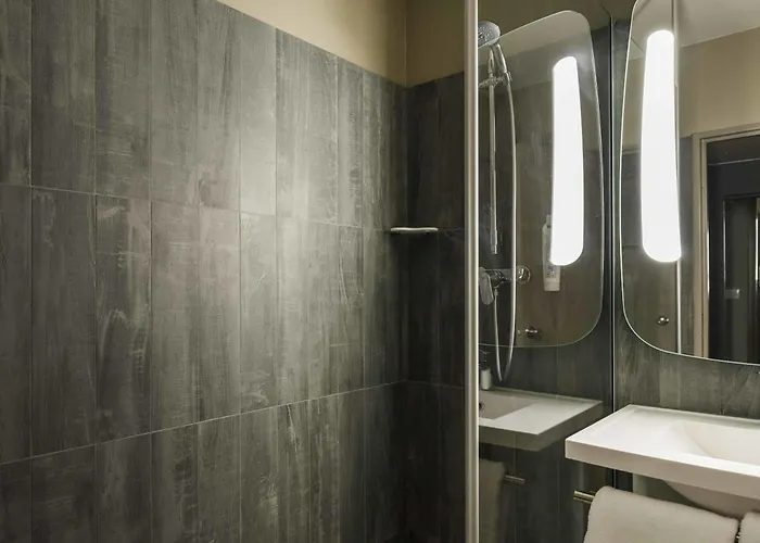 Ibis Colmar Est - Restaurant En Alsace Hotel Horbourg-Wihr