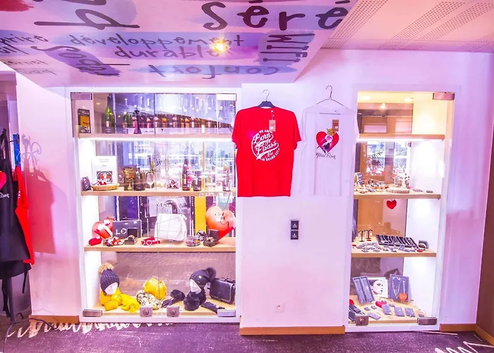 Hotel Ibis Colmar Est - Restaurant En Alsace Horbourg-Wihr