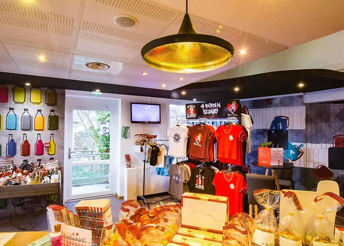 Ibis Colmar Est - Restaurant En Alsace Hotel