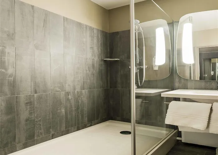 Hotel Ibis Colmar Est - Restaurant En Alsace 3*