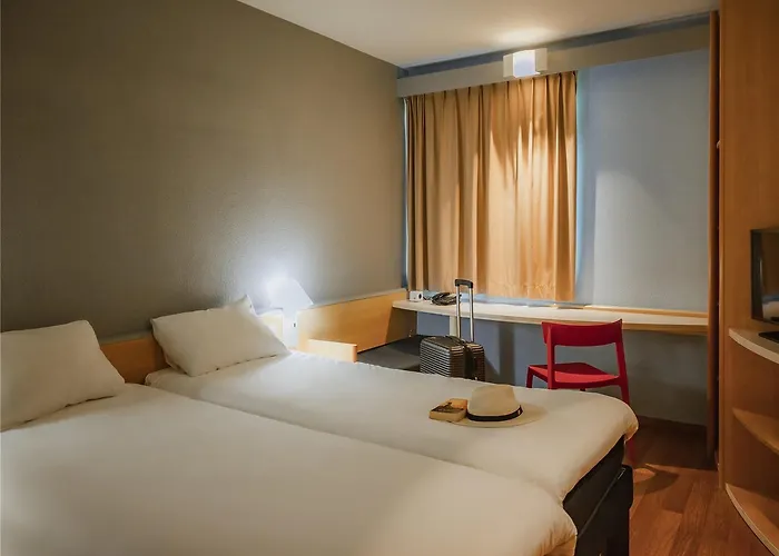 Ibis Colmar Est - Restaurant En Alsace 3*
