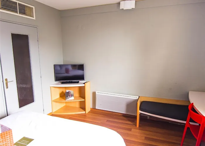Ibis Colmar Est - Restaurant En Alsace Hotel 3*